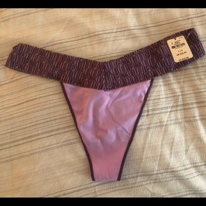 Brand new VS thong!